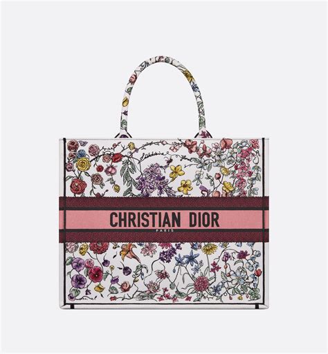 dior tasche damen groß